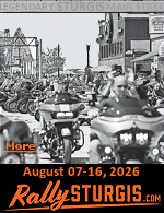 From Wikipedia: The Sturgis Motorcycle Rally is a motorcycle rally held annually in Sturgis, South Dakota. It began in 1938 by a group of Indian Motorcycle riders and was originally held for stunts and races. Since then, the rally has become a pluralistic endeavor that consists of events put on by many different groups. Attendance has historically been around 500,000 people, reaching a high of over 700,000 in 2015. The event takes place over 10 days and generates around $800 million in annual revenue.